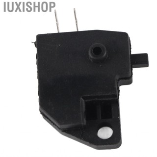Iuxishop Công tắc chuyển đổi xe máy Công tắc đèn phanh bên phải đa năng cho Honda Suzuki Yamaha motocicleta
