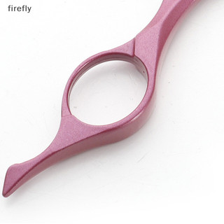 [Firefly] Kéo cắt tóc Cutg Dao cạo cắt tóc Kéo mỏng Dụng cụ tạo kiểu Kéo làm tóc [VN]