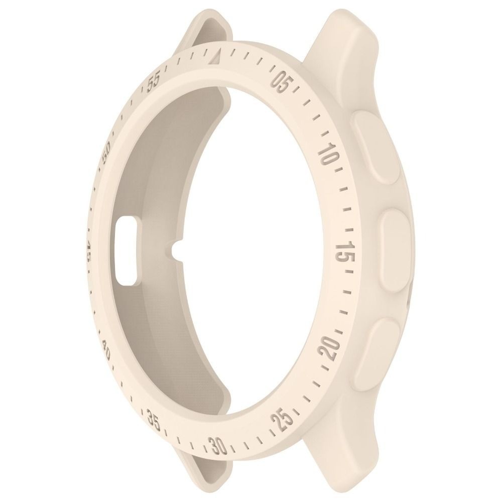 Garmin Venu3 Venu3S Silicon Chất Lượng Cao TPU Mềm Rỗng Đồng Hồ Dành Cho Garmin Venu 3 3s Chống Trầy Xước Chống Vân Tay Vỏ Đồng Hồ Khung Bảo Vệ Màn Hình