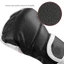 Găng tay Taekwondo, Găng tay tập đấm bốc Unisex có thể điều chỉnh, Phụ kiện Găng tay túi cát Muay Thái thoáng khí bền bỉ