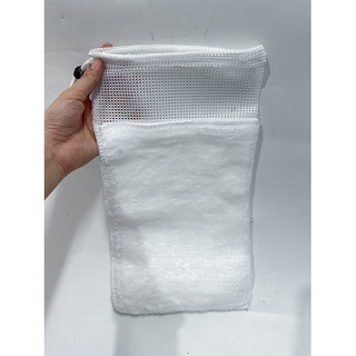 Túi Lọc Chống Tràn Cho Bể Cá Kích Thước 18x35cm