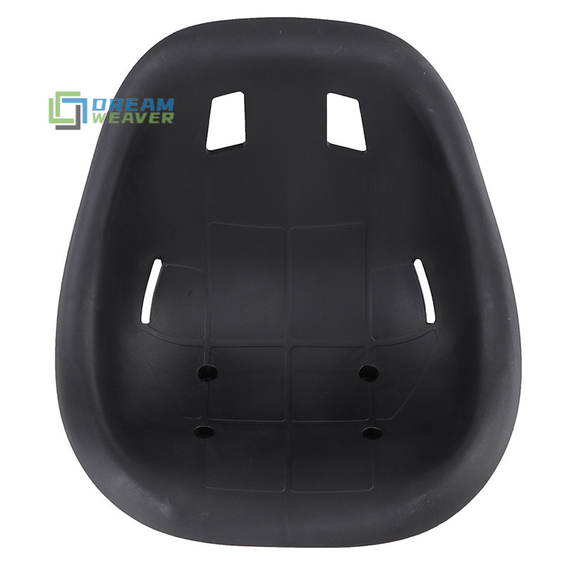 [Dream] 1 PC Racing Go Kart Man Sprint Track Seat Kit Moto Racing Kit Karg Seat mới