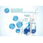 Dung dịch xịt mũi nước muối biển đẳng trương trẻ em Fysoline Isotonic Spray (Pháp