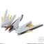 Hàng có sẵn BANDAI Gundam FW hội tụ Cánh bay 25-Bomb Tấn công phi thường Bóng sắt Vẹt miễn phí BJZ BKJZ