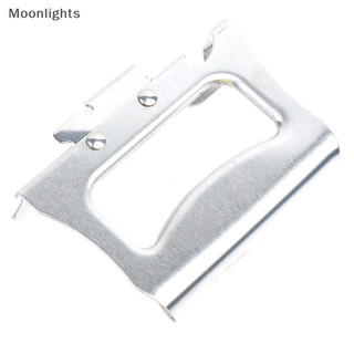 Moonlights Hướng dẫn sử dụng hộp mở bằng thép không gỉ Nhật Bản có thể mở Phụ kiện nhà bếp EN