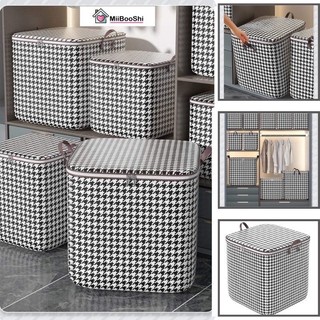 Giỏ Giặt Lớn / Túi Giặt 100l / 140l / 180l Tiện Lợi Để Sử Dụng Tại Nhà