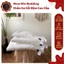 Gối Lông Vũ Thấp/ Đặc Biệt 2024 - MemMinbedding Luxury