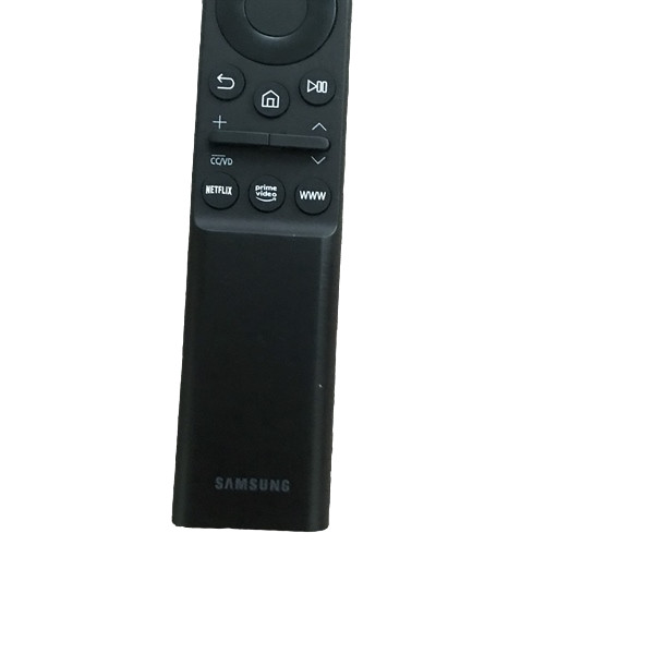 Điều khiển remote từ xa tivi samsung giọng nói BN59-01357B qled 2022 - kèm pin
