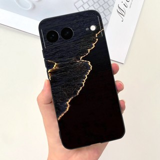 Ốp điện thoại silicon mềm sơn thời trang Google Pixel 7 / Pixel 7 Pro Vỏ chống sốc Google Pixel7 7Pro