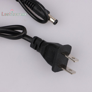 [Lostcorner] camera quan sát 12V 2A 2000ma Bộ chuyển đổi nguồn điện Bộ sạc phích cắm chống nước ngoài trời [Mới]