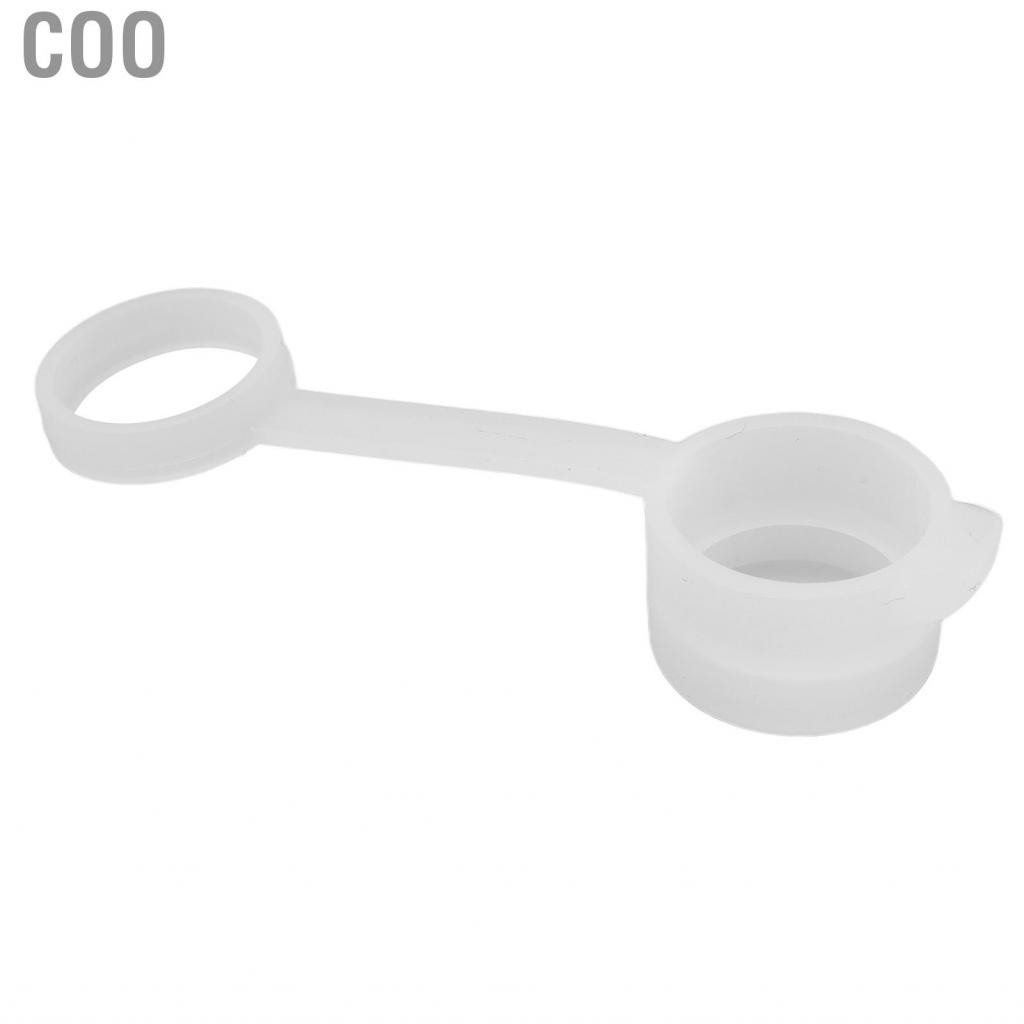 Coo 02 015 Niêm Phong Bình Nước Nắp Cốc Tay Che Bụi An Toàn