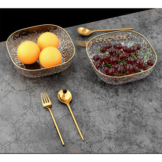 Đĩa trái cây Đồ ăn nhẹ Trái cây sấy khô Hộ gia đình Phòng khách Kẹo Đĩa hạt hướng dương