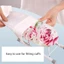 Bảng ủi Mini ORDOBOX, Giá để bàn ủi nhỏ có thể gập lại bằng kim loại, Đồ dùng gia đình Quần áo chịu nhiệt Vỏ ủi