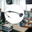 BTF MultiDevice RJ45 LAN Ethernet Splitter 1 Nam đến 2 Nữ Cổng Ổ Cắm Nối Dài