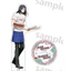 SQ3 CHIẾN THẮNG BREAKER Crepes Haruka Sakura Hayao Suo Acrylic Đăng Ký Anime Hình Mô Hình Đồ Chơi Đứng Tấm Giá Đỡ QS3