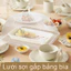 Lồng bàn，Lồng bàn lưới trong suốt，lồng bàn gấp gọn，Lồng bàn lưới chống ruồi，Đa mục đích，Dễ dàng làm sạch