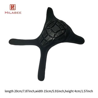 Phụ kiện đệm thân xe đạp thăng bằng dành cho trẻ em HILABEE