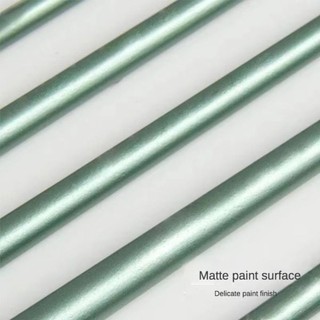 MEGOCE 4 / 6 Chiếc Vẽ Tay Màu Nước, Tóc Mềm Mại Người Mới Bắt Đầu Nghệ Thuật Sinh Viên Màu Nước Bàn Chải, Hợp Thời Trang Nylon Mũi Nhọn Tròn Đầu Phẳng Vật Liệu Tranh Quà Tặng