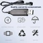 Dây sạc USB GODD 3 7V có phích cắm SM2 0 2P và Bộ sạc IC thông minh nhất cho pin Lithium và thiết bị điện tử