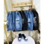 Quần short jean nhí bé trai 10-19kg, quần bò ngố bé trai 1 2 3 4 tuổi, quần short bò nhí bé trai799