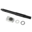 Truyền Thép (Cush Drive) Trục Đầu Vào Trục Bánh Răng Chính Cho Trxs 1 / 5 X-Maxx XMAXX 1 / 6 XRT RC Xe Nâng Cấp Phần