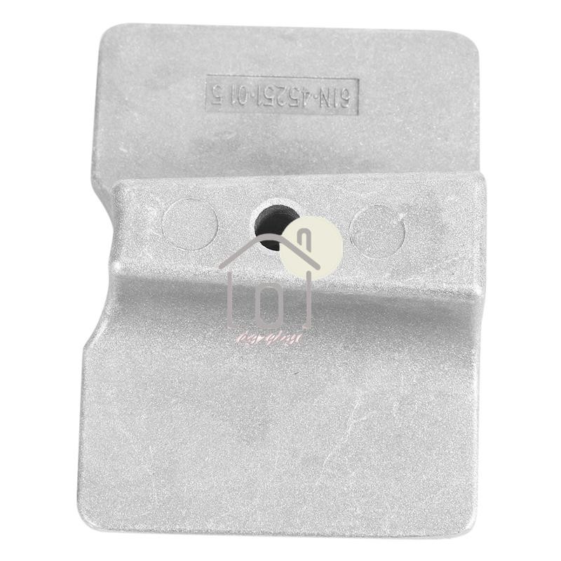 Anode 61N-45251-01 cho thuyền 2 thì 9.9HP 15HP