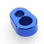 4 Kim Loại Treo Pin Giữ 7743 Cho TRXS 1 / 5 X-MAXX 6S 8S 1 / 6 XRT 8S 1 / 10 MAXX RC Xe Nâng Cấp Phần Phụ Kiện