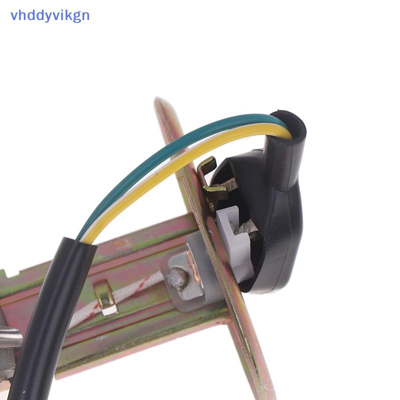 Vhdd 1 Xe Máy Xe Tay Ga Bình Khí Cảm Biến Mức Dầu Phao Nhiên Liệu Đồng Hồ Đo Xe Máy Phụ Kiện Cho CG125 GN125 VN