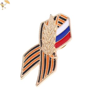 [GOU] Biểu tượng ruy băng St.George cho 75 năm Chiến thắng trong cuộc chiến yêu nước vĩ đại VN