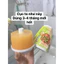 Sáp Thơm Phòng ChupaChups đủ mùi hũ to 230gr - Sáp Khử Mùi Để Xe, Phòng Ngủ, Nhà Vệ Sinh, Chuẩn Nội Địa Thái