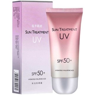sufur combo 2 hộp kem chống nắng Sun Treatment hàng chuẩn