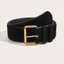 SAVORBOX Pin Buckle Thắt lưng, Thắt lưng rộng da lộn thông thường đa năng, Thời trang nữ Thiết kế sang trọng Hợp thời trang Dây đeo thắt lưng kinh doanh Quà tặng