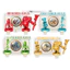 Boardgame Gnomes and Associates chính hãng Tigar