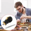 MOON Mini Tua Vít Nhỏ Máy May Mini Tua Vít Cho DIY Sửa Chữa Bỏ Túi