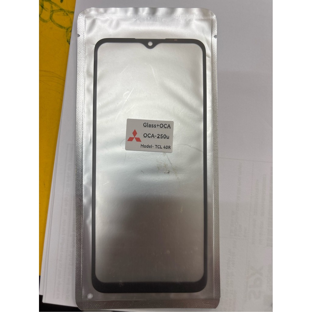 kính tcl 40r/t610 liền keo