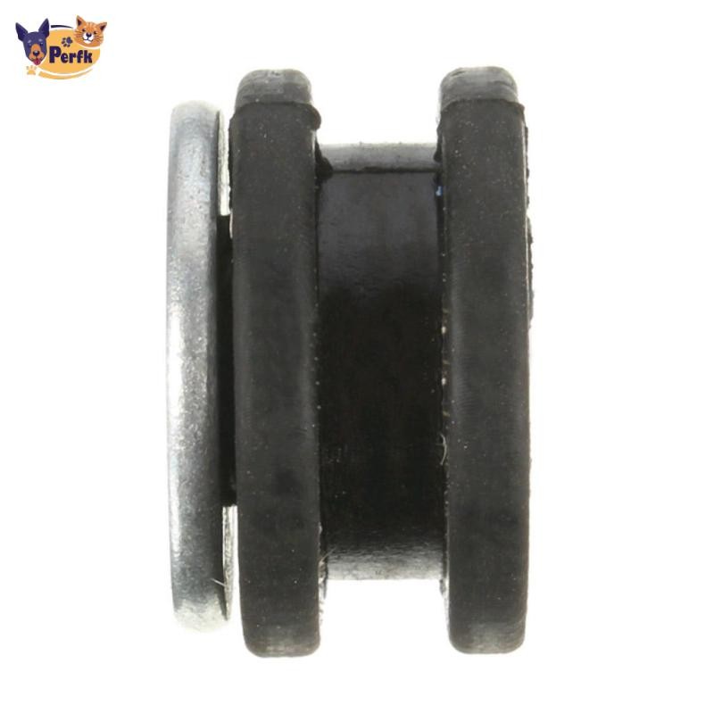 10x Xe Máy Cao Su Grommets Bộ Dành Cho Xe Honda Yamaha Cho Suzuki Kawasaki Fairing