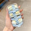 Dây buộc tóc Dopamine Dây buộc đầu cao cấp bền có độ đàn hồi cao
