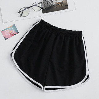 Quần Short thể thao ngắn thông thường thời trang dành cho nữ