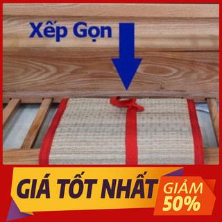 📌CHIẾU DU LỊCH XẾP GỌN📌 Chiếu Cối Xếp Gọn Ngủ Văn Phòng Nằm Thoáng Mát, Nhỏ Gọn, Bền Đẹp, Giá Rẻ_HCM