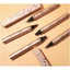 Tem kẻ mắt AFTEROF, Dụng cụ xăm hình chống nhòe Bút kẻ mắt dạng lỏng, Tem Stencil mắt chống nước siêu mỏng lâu trôi
