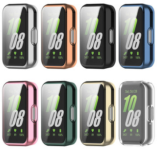 Ốp bảo vệ mềm TPU cho Samsung Galaxy Fit3 Ultra Light Slim Cover Case cho Samsung Fit 3 Phụ kiện bảo vệ màn hình