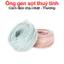 Ống gen cách điện chịu nhiệt sợi thuỷ tinh loại thường