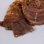 Khăn choàng BORAGETE, Khăn choàng sọc sequin màu trơn cho nữ, Phụ kiện Khăn lụa phong cách Hàn Quốc hàng ngày