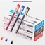 Bút Gel BEABOUT, Bút Chữ Ký Văn Phòng Phẩm Đầu Kim Cương, Đồ Dùng Học Sinh PC + ABS + AS Bút Trung Tính