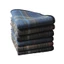 Treeling 40x40cm Nam Lưới Khăn Tay Màu Ngẫu Nhiên Hankies Túi Lưới Họa Tiết Túi Vuông Khăn Tay Cho