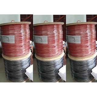 Ảnh 2 – 1 mét dây điện năng lượng mặt trời DC 4.0mm cáp điện một chiều chất lượng cao LEADER