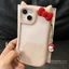 Ốp Lưng Điện Thoại iPhone 17 16 15 14 13 12 11 Pro Max 16 15 14 plus X XR XS MAX