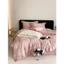 Set Tencel Hoa Tuyết Khám Phá Vẻ Đẹp Mùa Đông - MemMinbedding Luxury