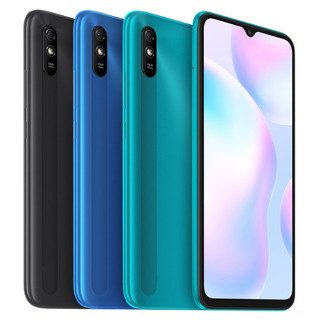 Redmi 9a 9i 9iSport 9at 9ASport M2006C3LG M2006C3LI M2006C3LC M2004C3L M2006C3LVG M2006C3LII Vỏ da doanh nhân có khóa có thể gập lại có ví dây và vỏ điện thoại