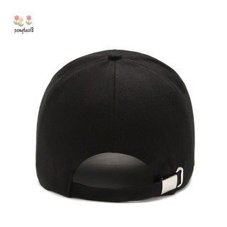 Pengtao13 Nam Mới Nữ Bóng Chày In Chữ Bố Nón Có Thể Điều Chỉnh Hip Hop Trucker Mới